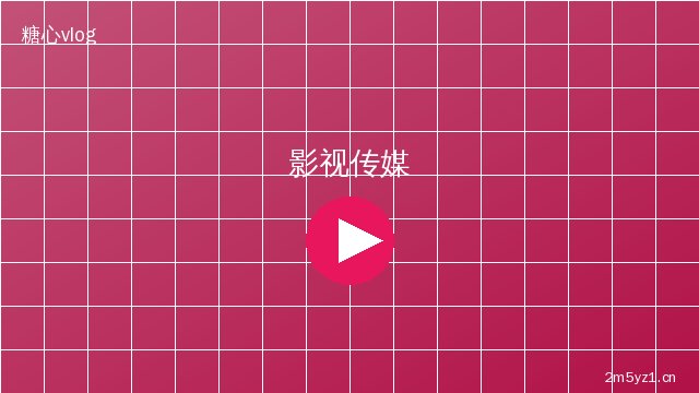 麻豆影视传媒